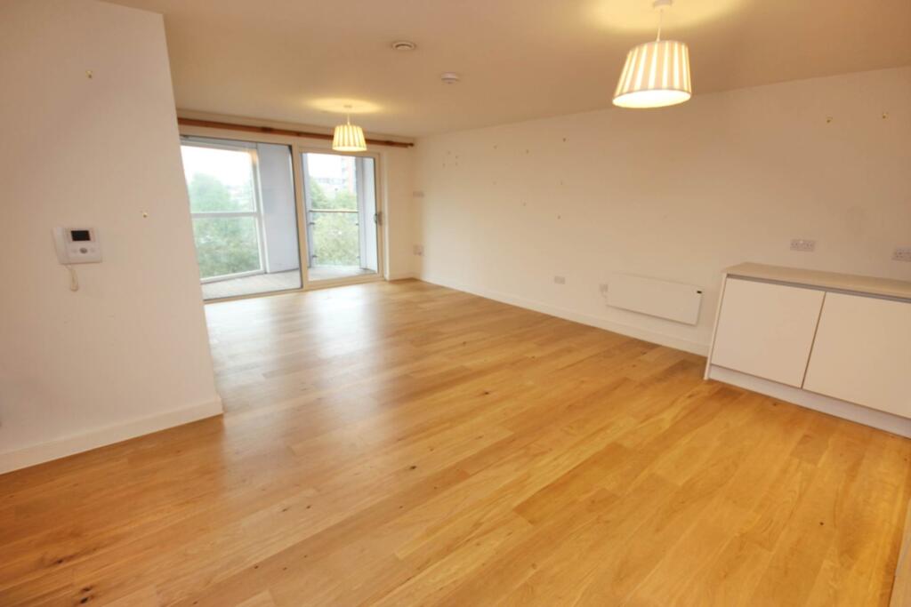 Main image of property: Munday Street, Manchester