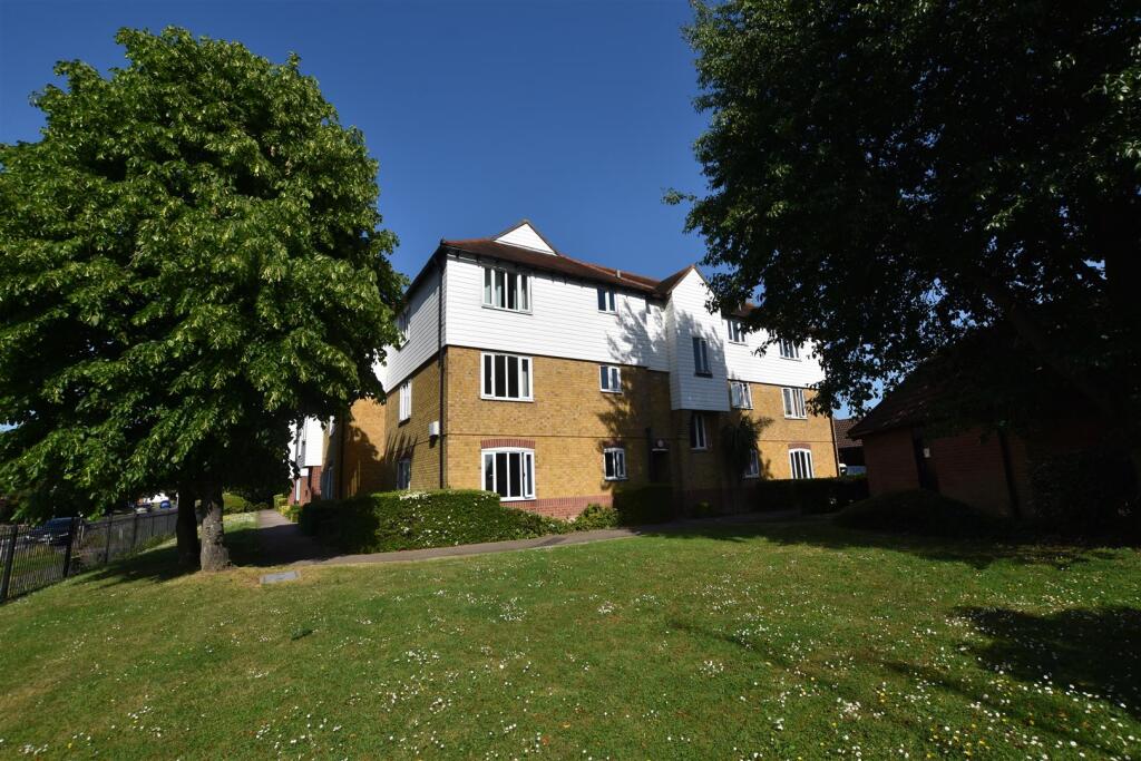 Main image of property: Benbow Drive, South Woodham Ferrers, Chelmsford