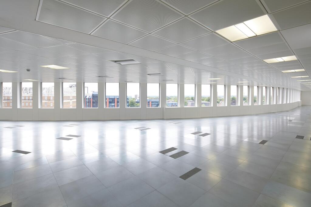 Tricorn House, Birmingham