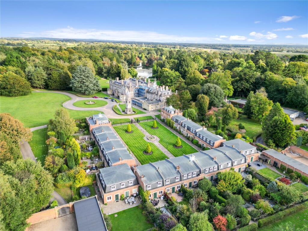 Main image of property: The Courtyard, Sheffield Park, Uckfield, East Sussex