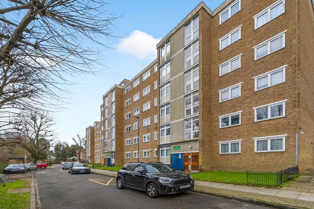 Main image of property: Tilford Gardens, London