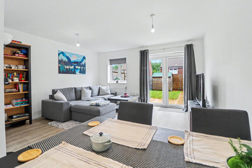Merion Road, Botley, SO32 photo 2