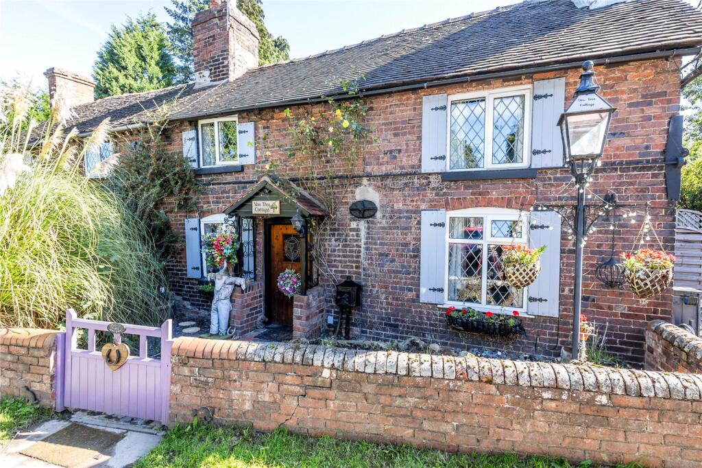 Main image of property: Duke Street, St. Georges, Telford, Shropshire, TF2