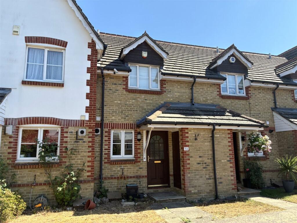 Main image of property: Hartington Close, Farnborough, BR6