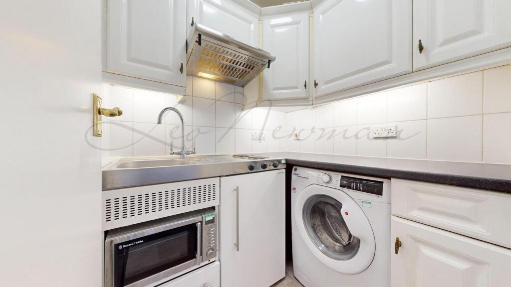 Main image of property: Coram Street, Bloomsbury, WC1