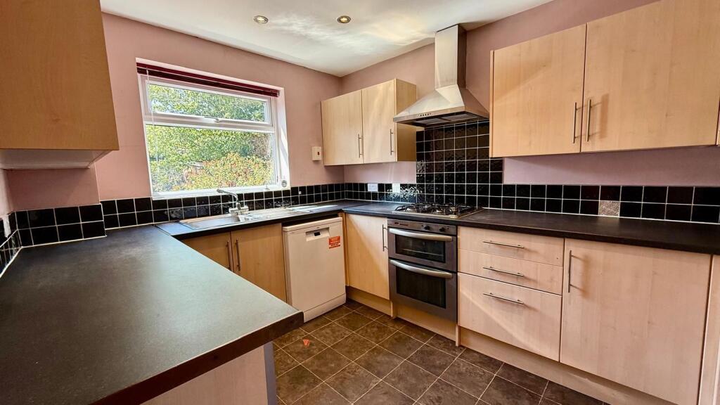House in Coventry - More