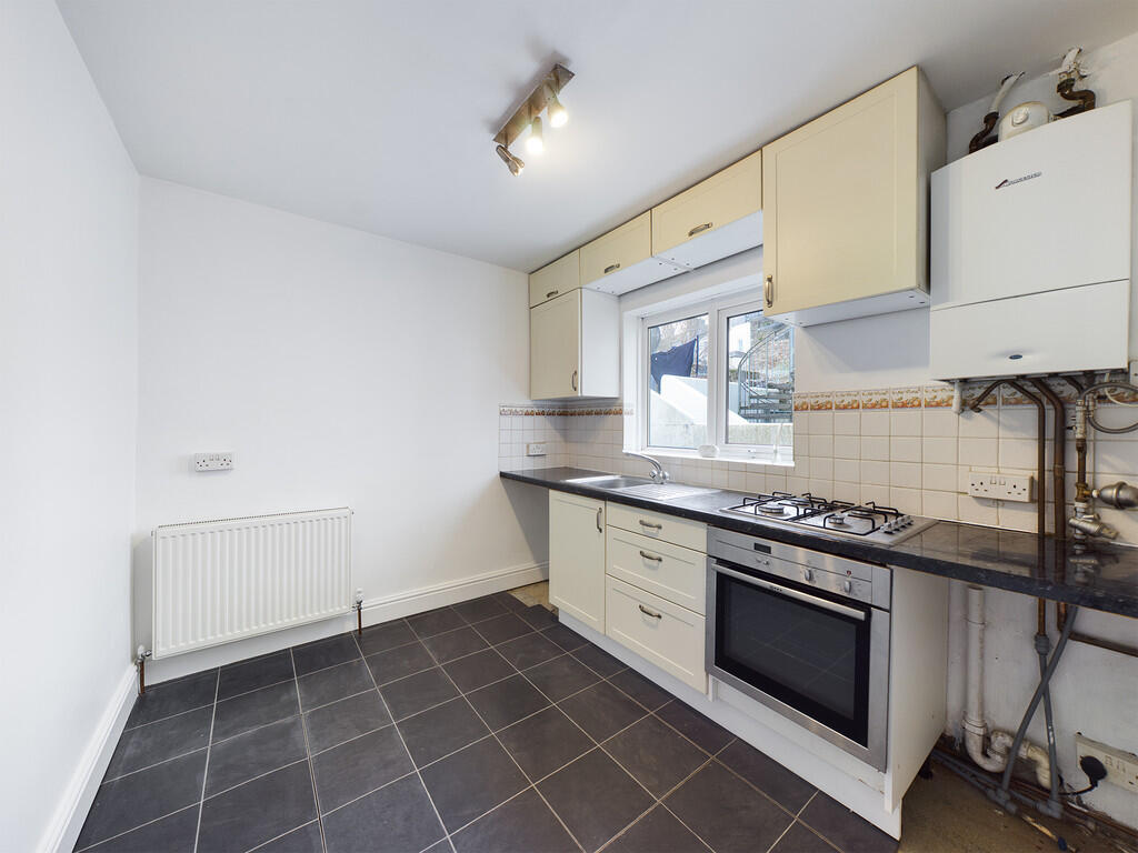Apartment in Plymouth, Barbican - View 4