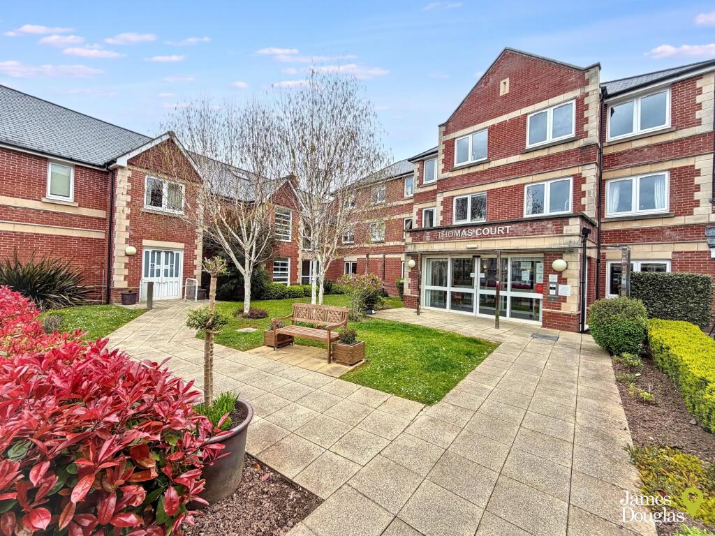 Main image of property: Thomas Court, Penylan, 
