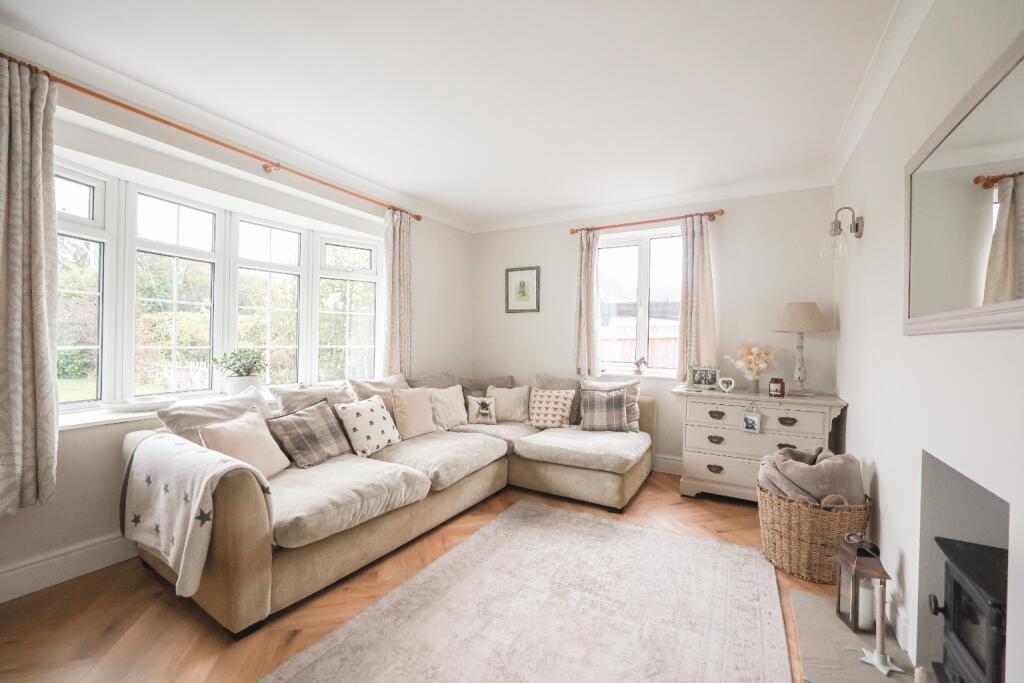 Fiskerton Road, Reepham photo 3