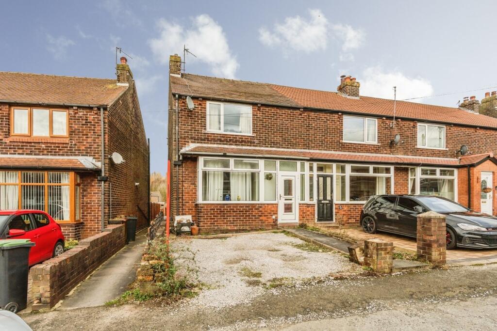 Main image of property: Laneside Road, New Mills, High Peak, SK22