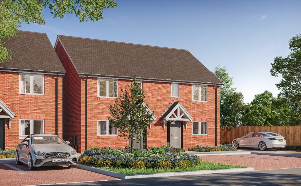 Main image of property: Shottendane Road,
Margate,
CT9 4ND