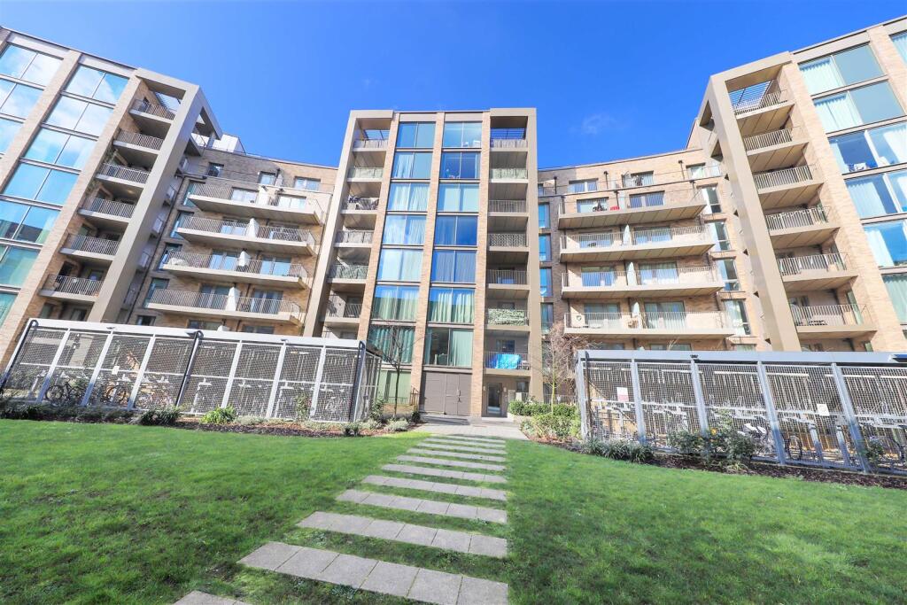 Main image of property: Croxley Court, West Drayton