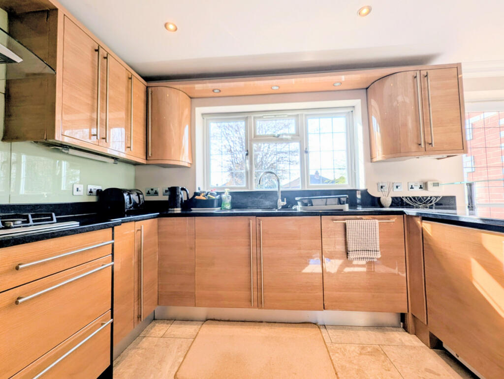 Additional image 8 of Old Walsall Road, Birmingham, B42