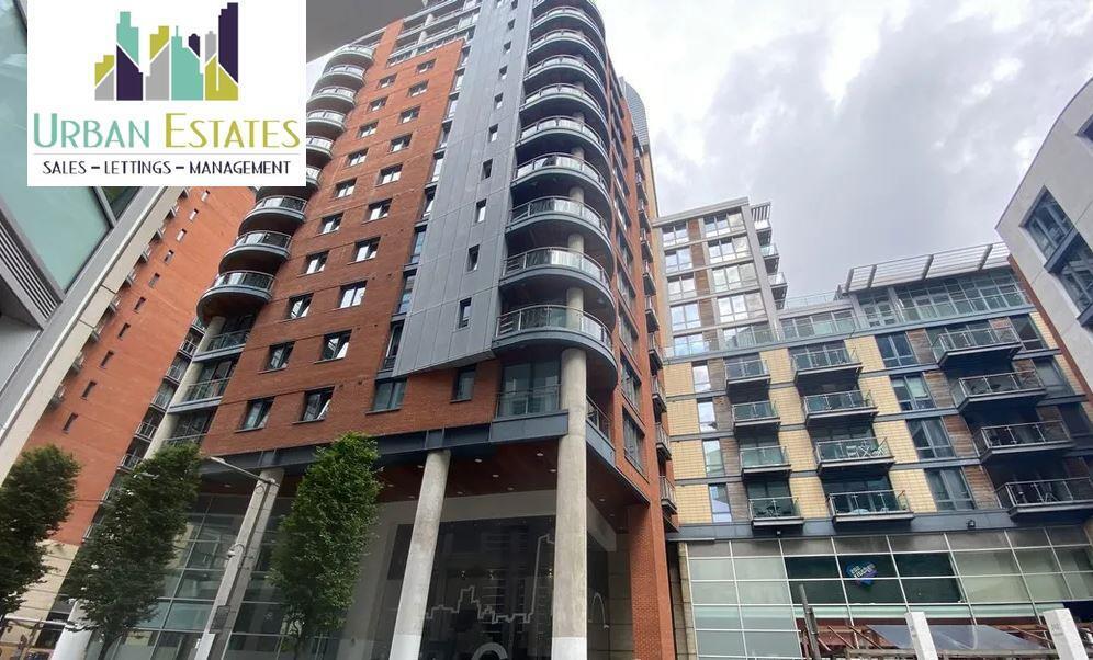 Main image of property: 12, Leftbank Manchester M3 3AG