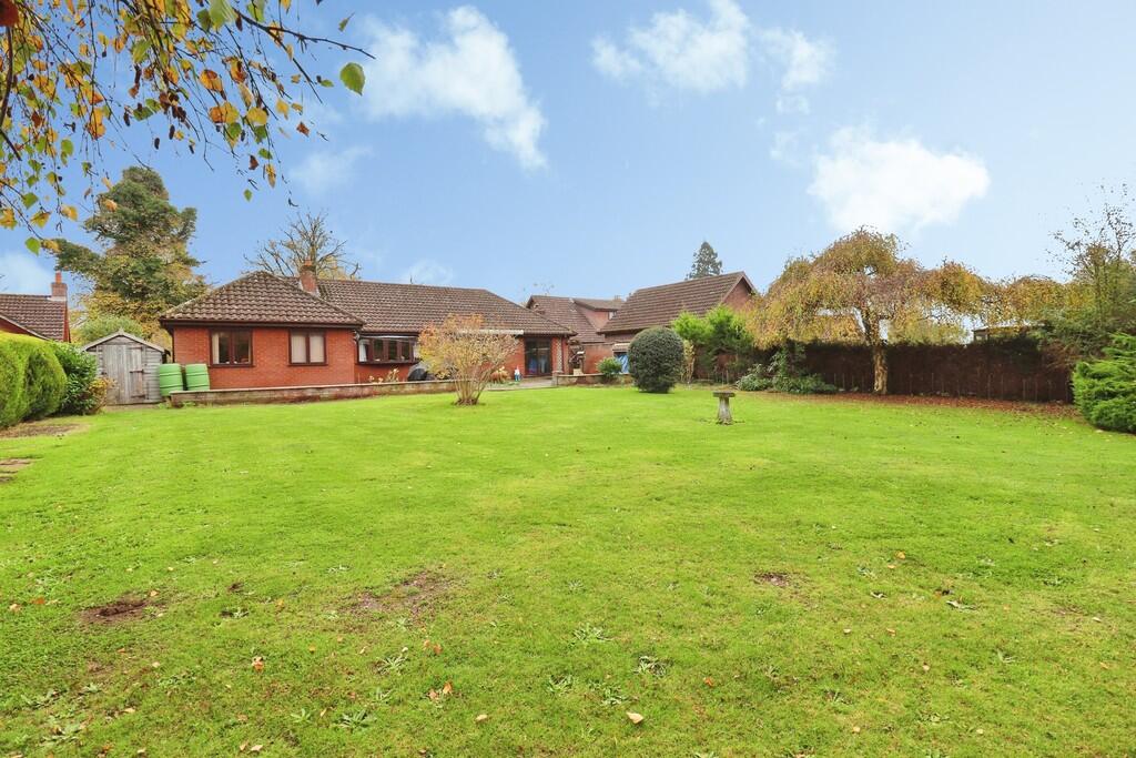 Walesby Road, Market Rasen photo 4