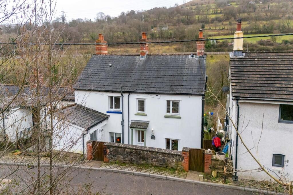 Main image of property: Maes Y Gwartha Road, Gilwern, Abergavenny, NP7