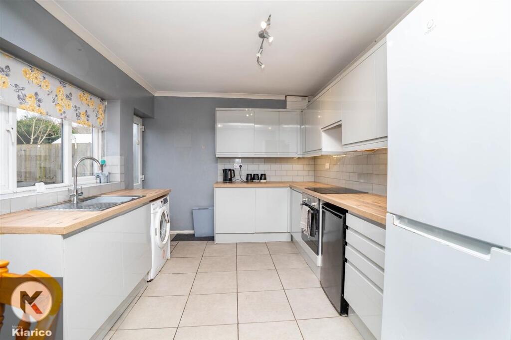 Fast Pits Road, Birmingham, B25 photo 4