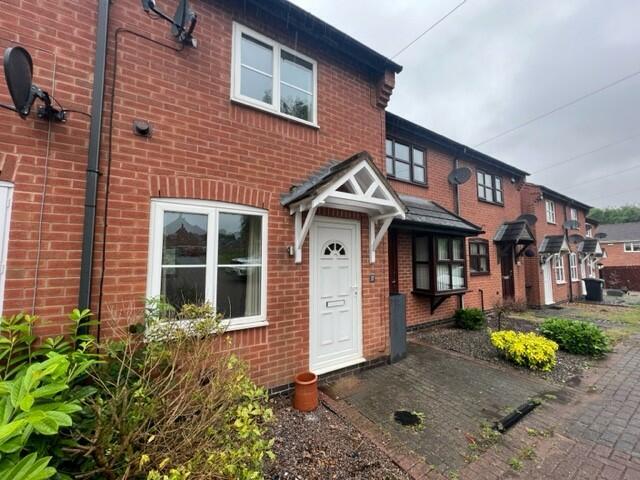 Main image of property: Rawdon Road, Moira, Swadlincote, Leicestershire