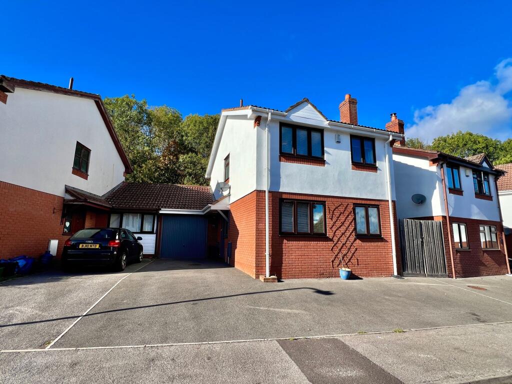 House in Taunton, Halcon - View 5