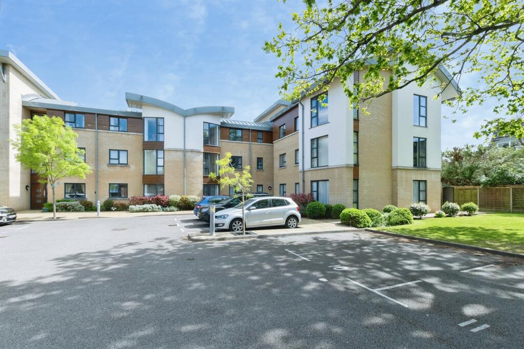 Main image of property: Princes Road, Ferndown