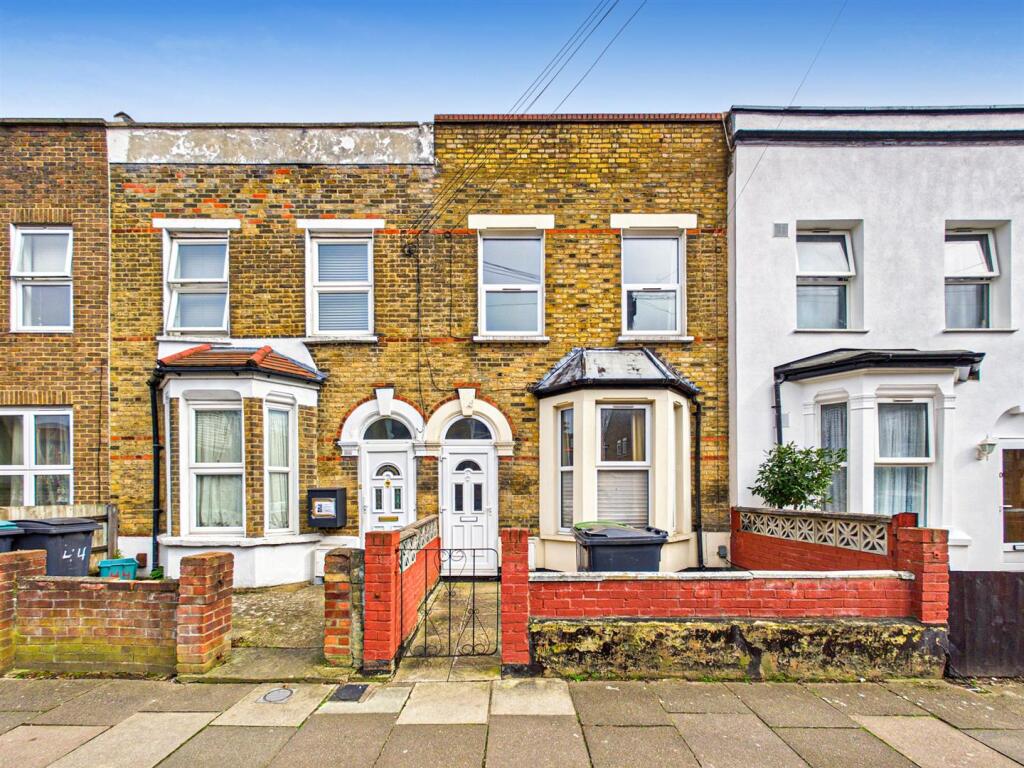 Main image of property: Antill Road, London