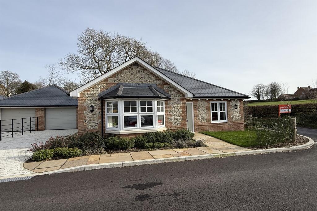 Main image of property: Sixpenny Handley