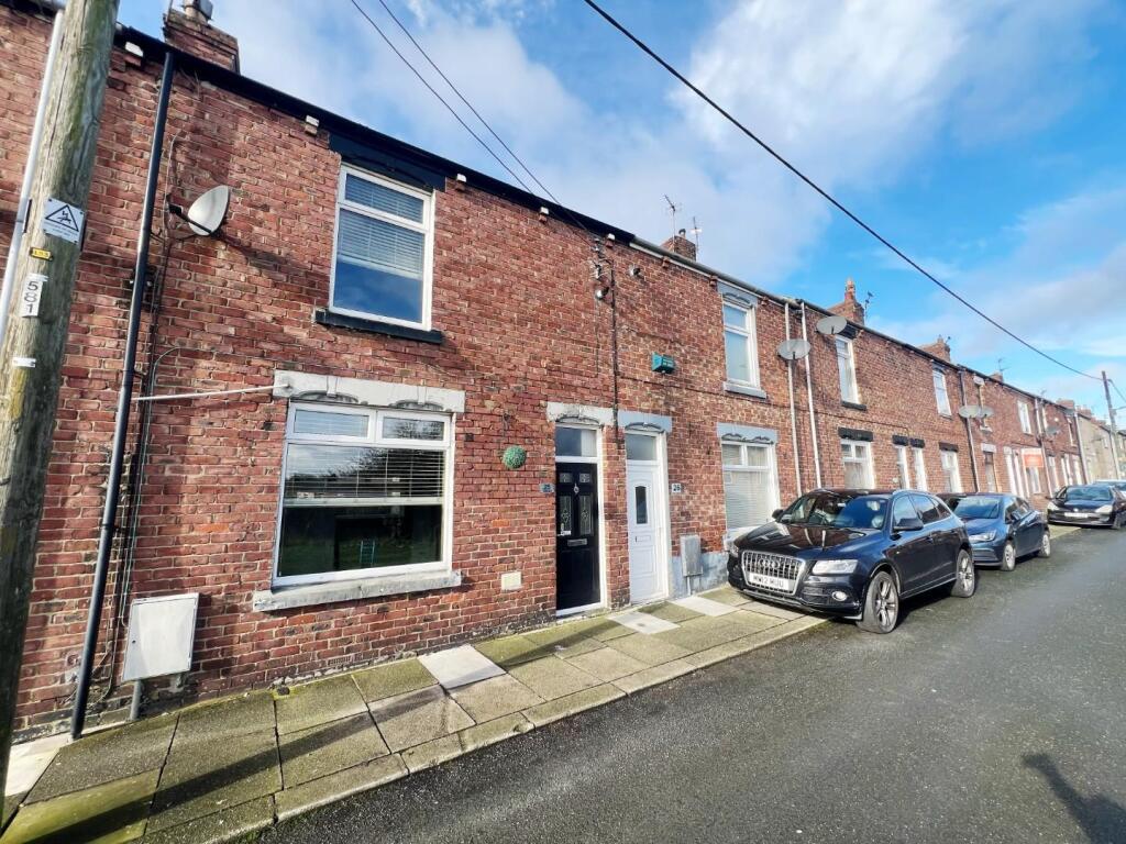 Main image of property: Kitchener Terrace, Ferryhill