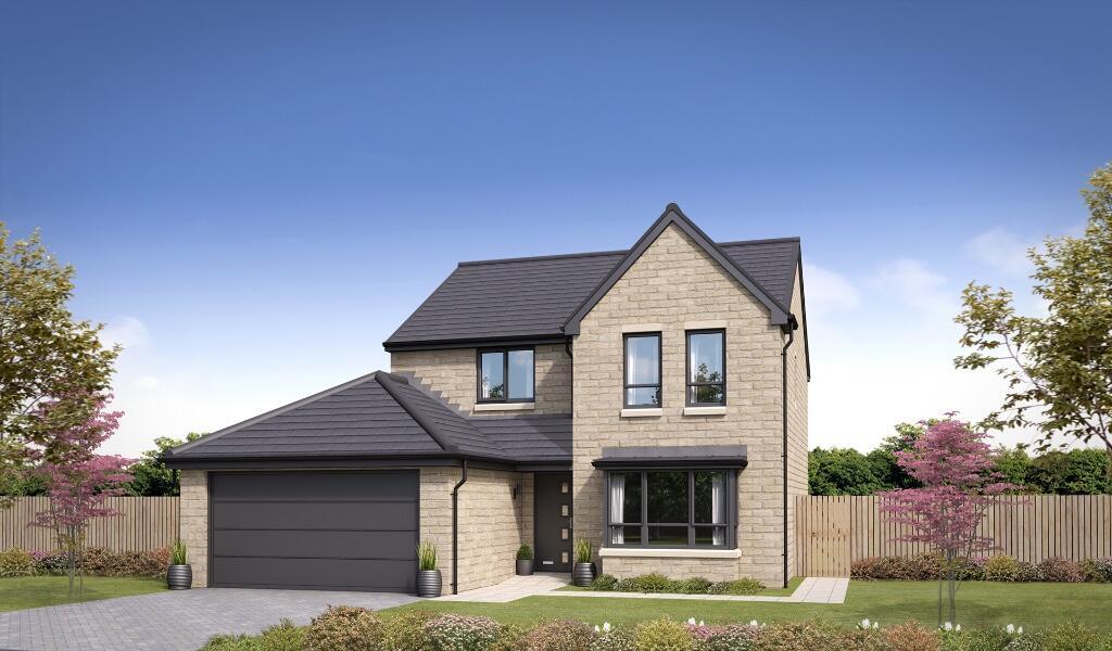 Main image of property: Gernhill Avenue,
Fixby,
HD2 2HR