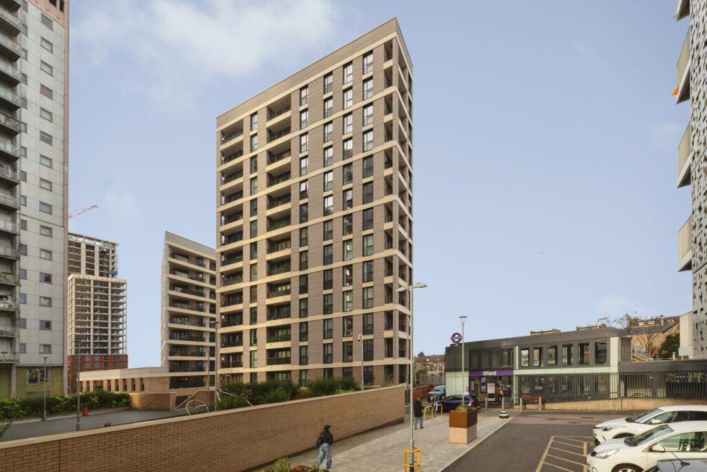 Main image of property: Ilford Hill, Ilford, IG1