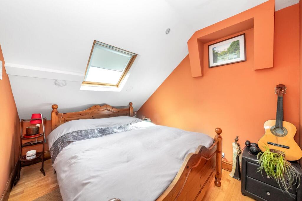 Main image of property: Conisborough Crescent, London, SE6