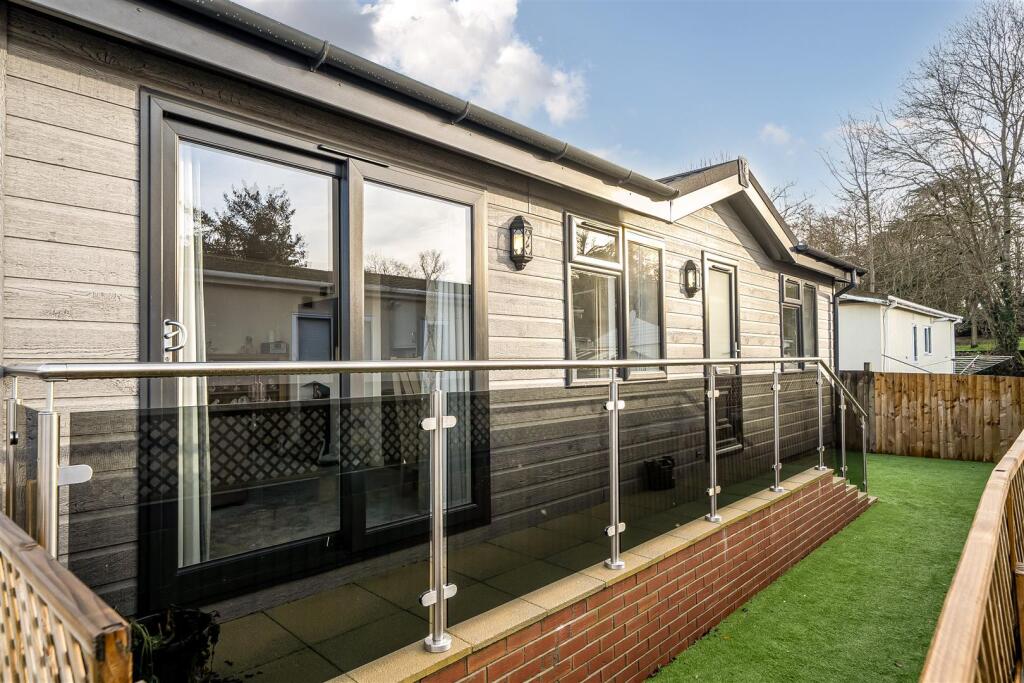 Main image of property: Tower Lane, Warmley, Bristol