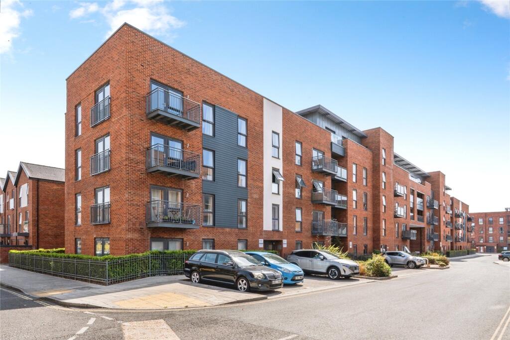 Apartment in Southampton - View 2
