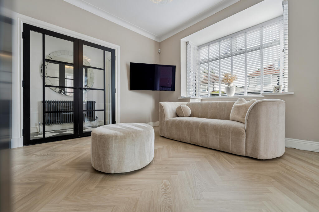House in Glasgow, Killermont, East Dunbartonshire - More