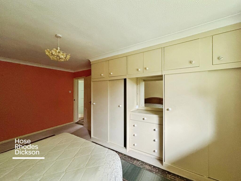 Apartment in Portsmouth - View 4