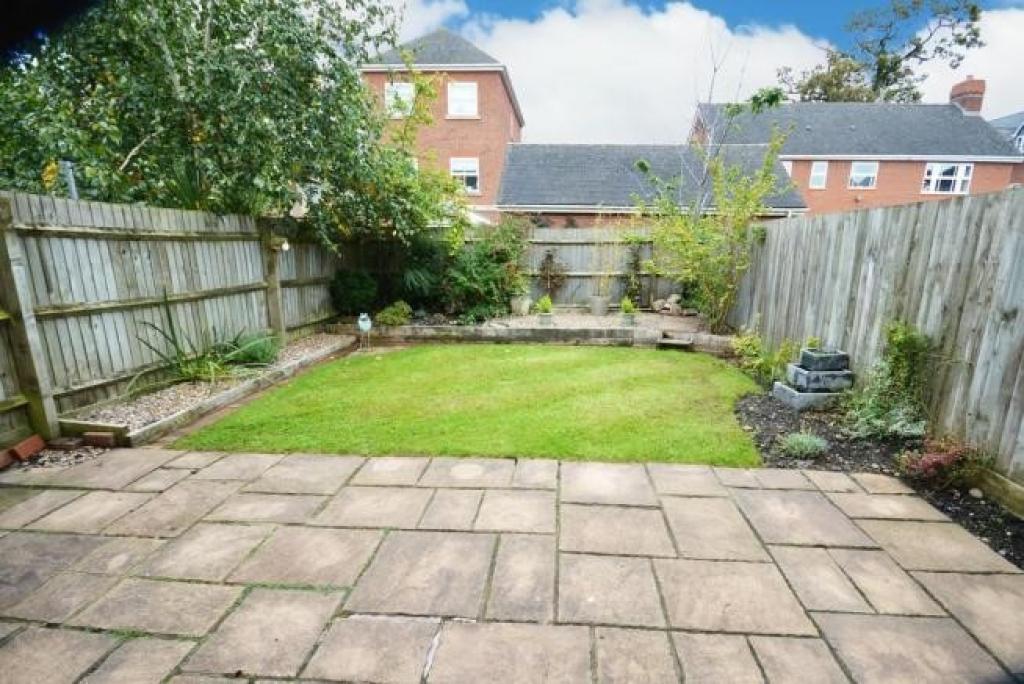 Marshfield, Dickens Heath, Solihull, West Midlands, B90 - View 4