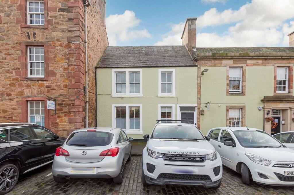 Main image of property: 17 Church Street, Haddington, EH41 3EX