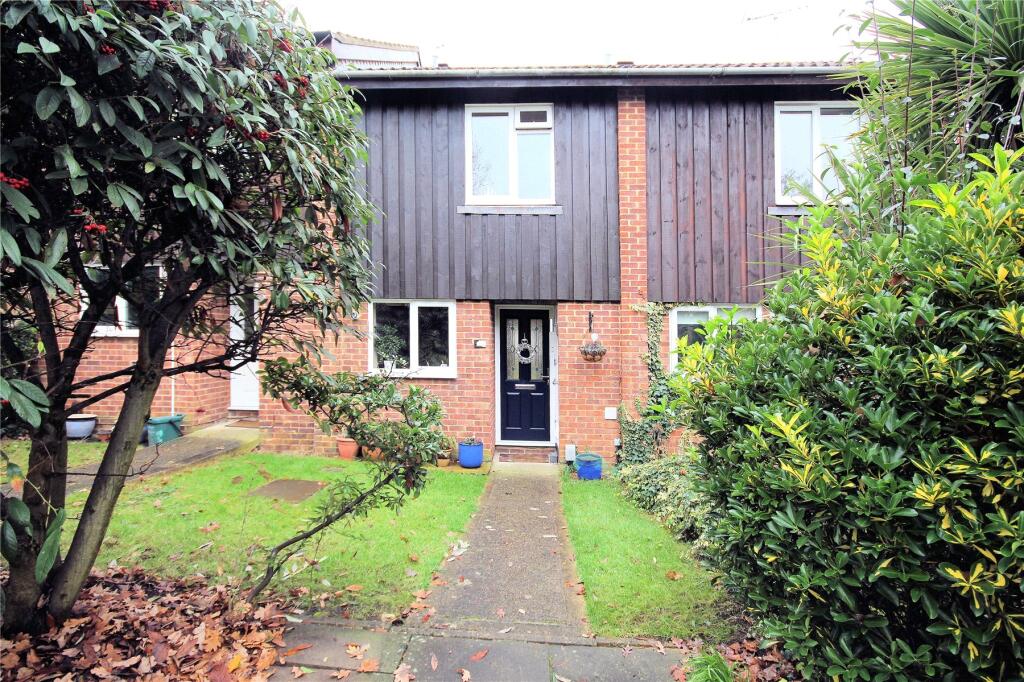 Main image of property: Eastmead, Woking, Surrey, GU21