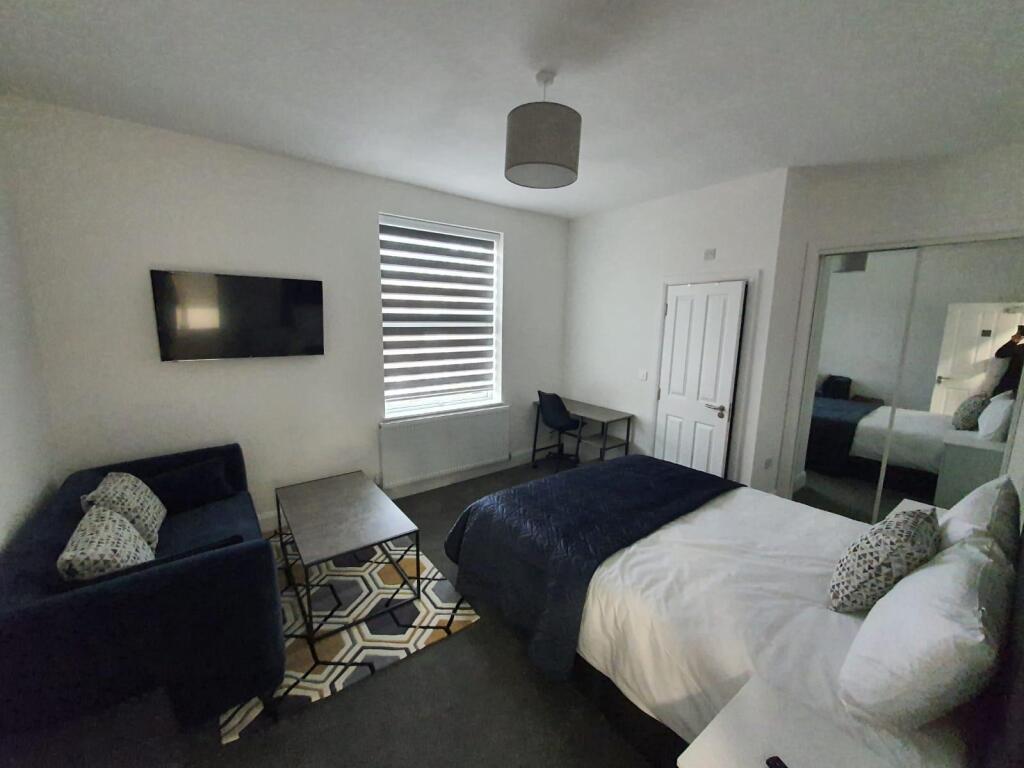 Main image of property: Wills Street, Birmingham , B19 1PP