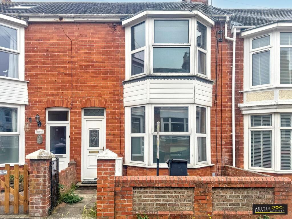 Main image of property: VICTORIA ROAD, WYKE REGIS, WEYMOUTH, DORSET