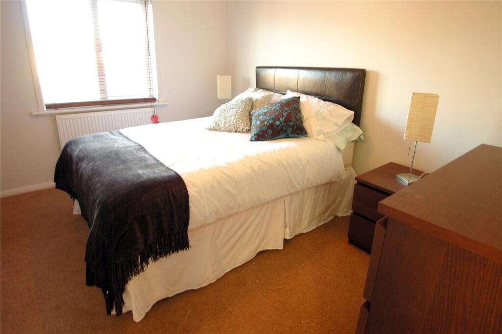 House in Reading, Spring Gardens, Whitley - View 4