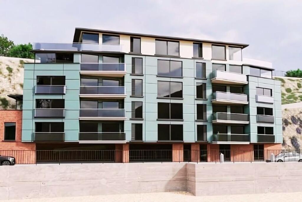 Main image of property: Western Undercliff, Ramsgate, CT11