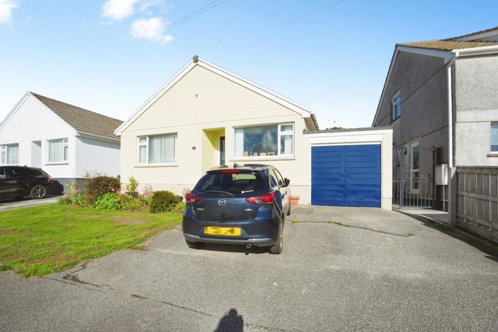 Main image of property: Roslyn Close, St. Austell, Cornwall, PL25