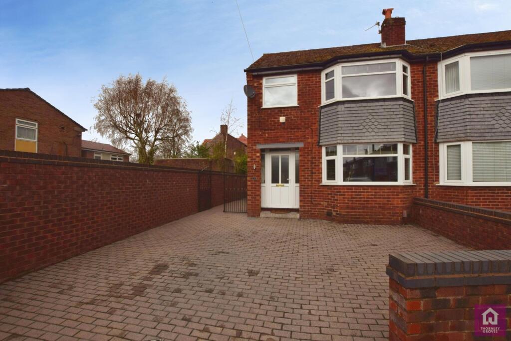 Main image of property: Beech Road, Sale, Greater Manchester, M33