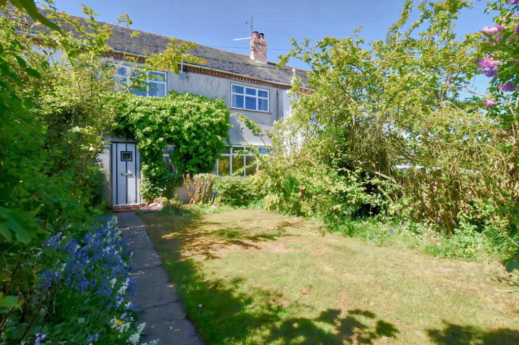 Main image of property: Newport Road, Woodseaves, Market Drayton