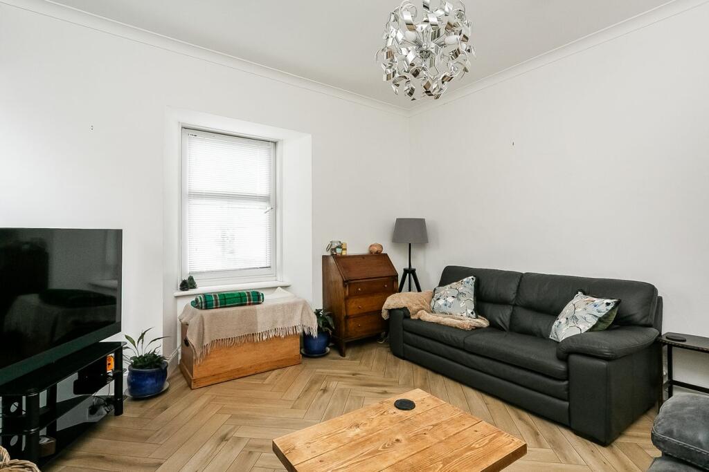 Apartment in Prestonpans, Cuthill - View 4