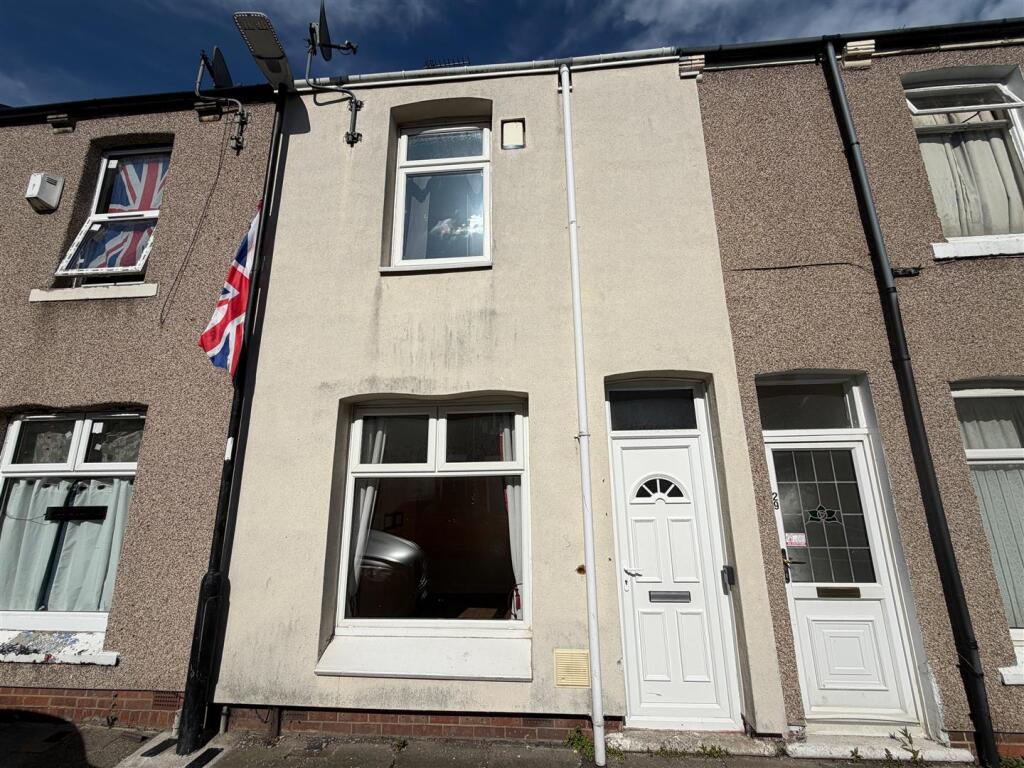 Main image of property: Eton Street, Hartlepool