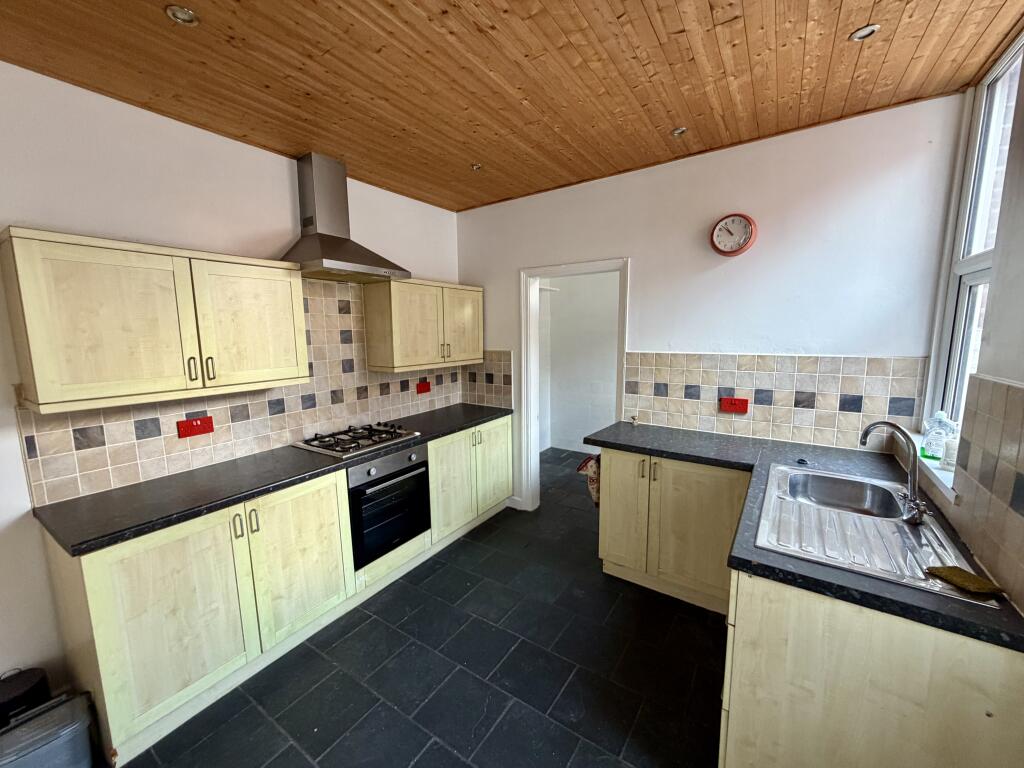 House in Blackpool - View 4