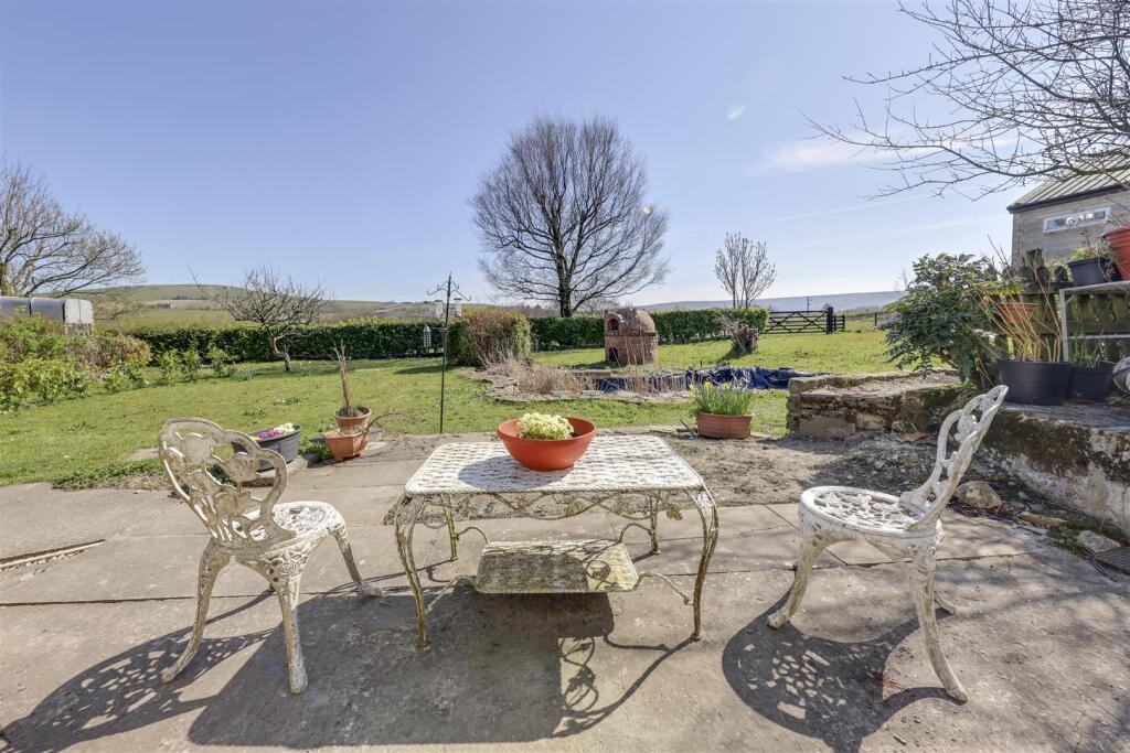 Additional image 10 of Lumb Slack Farm Estate, Burnley Road East, Lumb, Rossendale: Semi-Detached Farmhouse, Barns, Stables, Arena & ~16 Acres