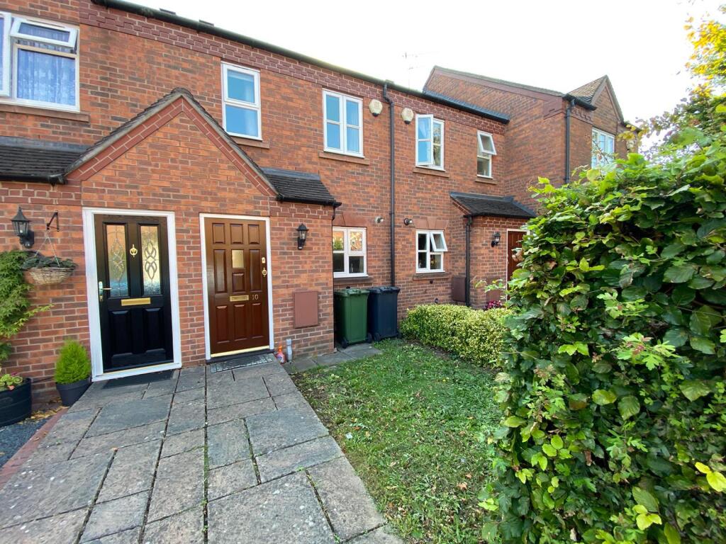 Main image of property: Mill Road, STOURPORT-ON-SEVERN