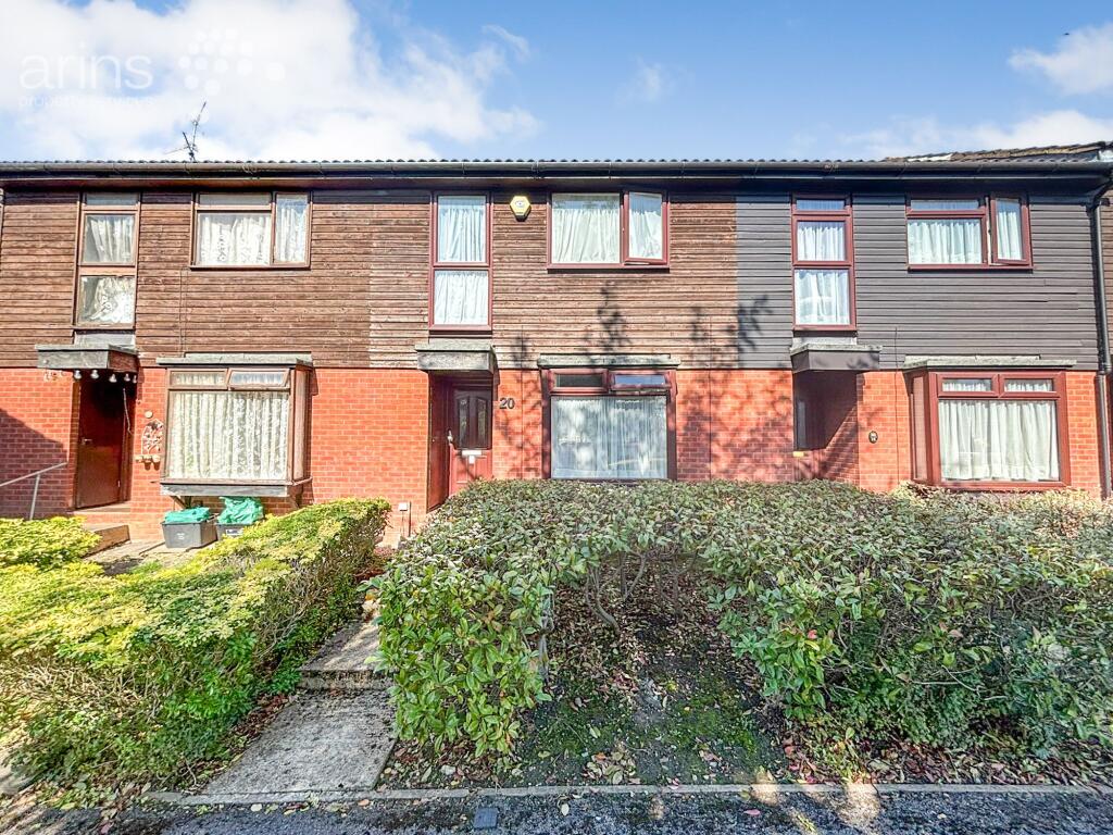 Main image of property: Carshalton Way, Lower Earley, RG6